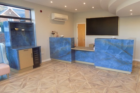 1 Our Projects - Dental Centre 1