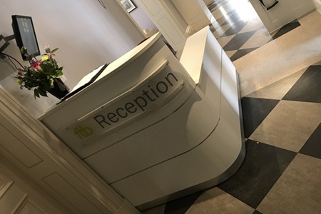 10 Our Projects - Solicitors