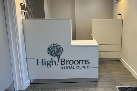 2 Our Projects - Dental Clinic 2