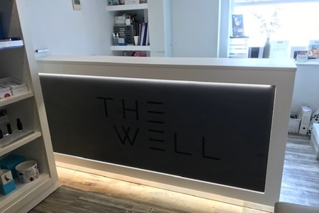 5 Our Projects - Aesthetic Clinic 1