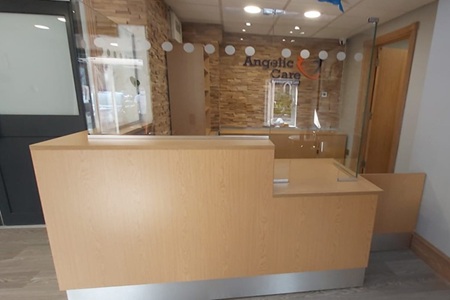 7 Our Projects - Care Home