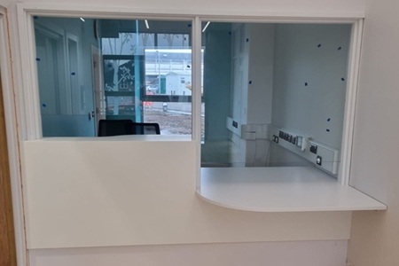 9 Our Projects - NHS Centre 1