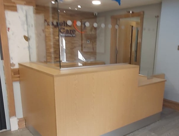 Case Study - Care Home 1