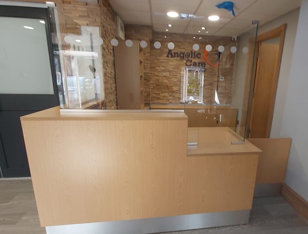 Case Study - Care Home 2