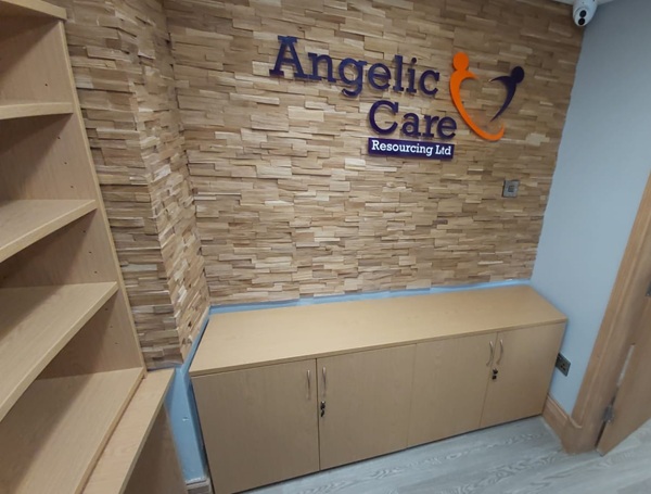 Case Study - Care Home 3