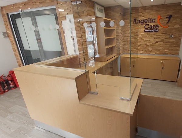 Case Study - Care Home 4