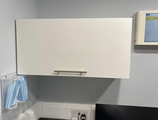 Case Study - Care Home 5