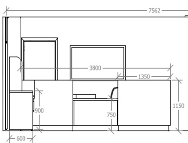 Case Study - Dental Centre 1-2 3D Design