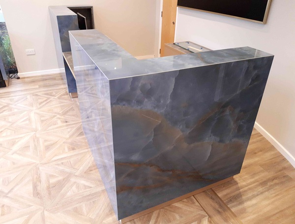 Case Study - Dental Centre 1-6 Installation