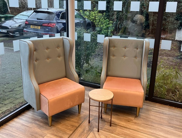 Case Study - Dental Centre 1-7 Installation