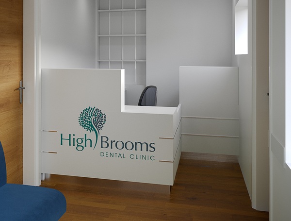 Case Study - Dental Clinic 1-2 3D Visual