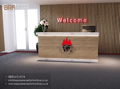 Man Delivering Parcels