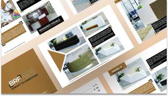 BRF - 2025 Hompage Brochure