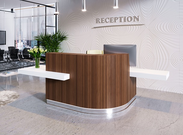 BRF Homepage Welcome