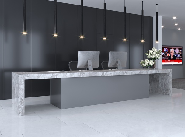 BRF Homepage Welcome