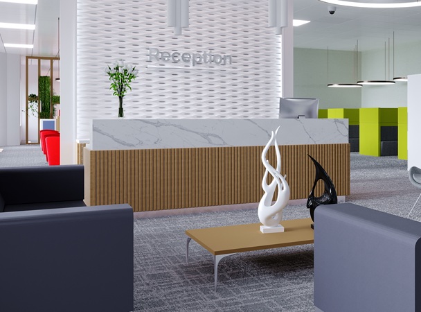 BRF Homepage Welcome