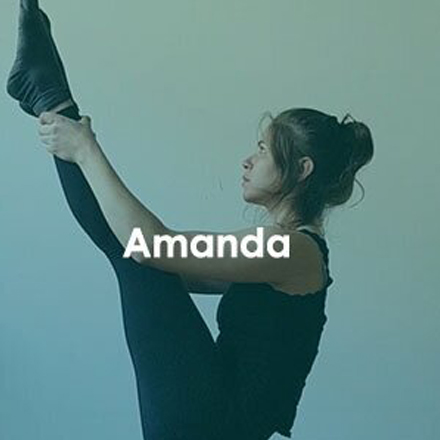 Amanda Formisano