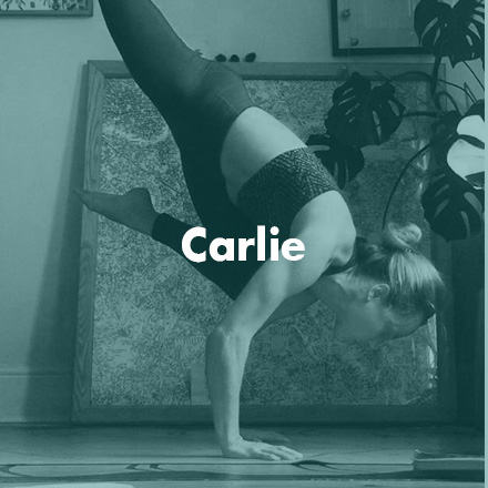 Carlie