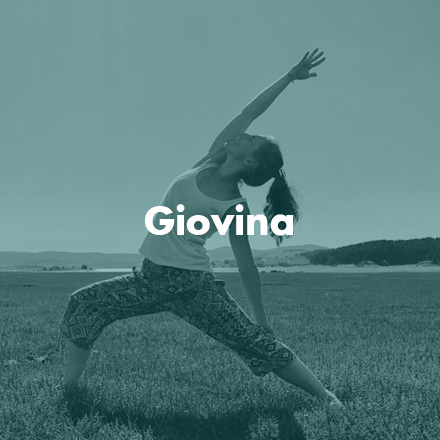 Giovina
