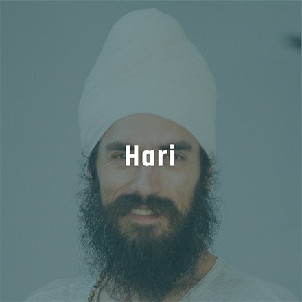 Hari Karam