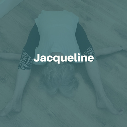 Jacqueline Langdon-John