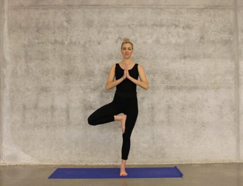 How Yoga Compliments and Strengthen Athletes Training Regimen