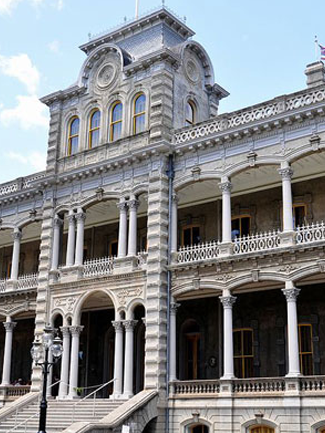 Iolani-Palace (3) Iolani-Palace (3)