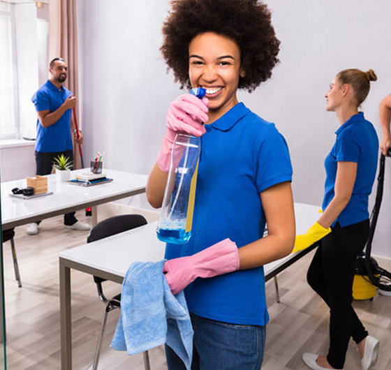 Cleaners Uk