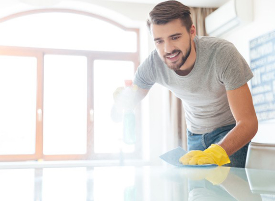 End of Tenancy Cleaning-1