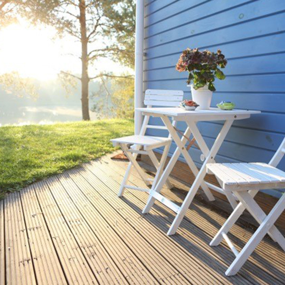 Holiday Let Cleaning